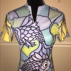 Primal Wear Cycling Jersey